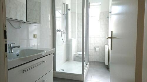 Foto - 1 Zimmer Erdgeschoßwohnung in Strehla