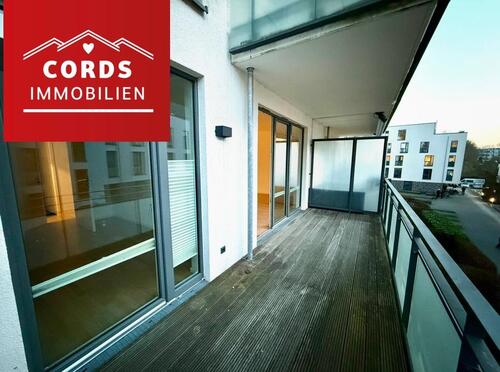 Foto - 3-Zimmer-Wohnung mit Balkon in HH-Lokstedt