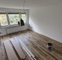 Erstbezug nach Sanierung: 3-Zi.-Wohnung mit Balkon und Stellplatz - Köln Porz