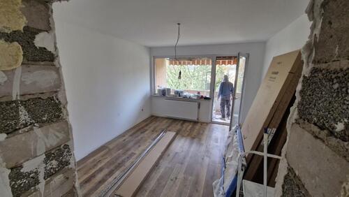 Foto - 3 Zimmer Etagenwohnung zur Miete in Köln