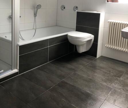 Foto - 3 Zimmer Hochparterre in Winterberg