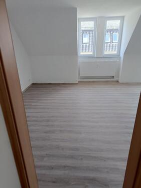 Foto - 2 Zimmer Dachgeschoßwohnung zur Miete in Kalbe (Milde)