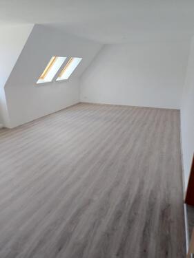 Foto - 2 Zimmer Dachgeschoßwohnung in Kalbe (Milde)