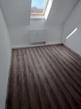 Foto - Dachgeschoßwohnung in Kalbe (Milde) zur Miete