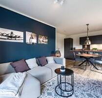 Elegante Dreizimmerwohnung mit zwei Bädern - Bremerhaven