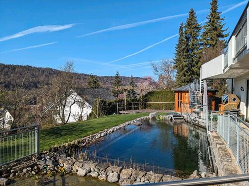 Foto - 10 Zimmer Einfamilienhaus zum Kaufen in Albstadt