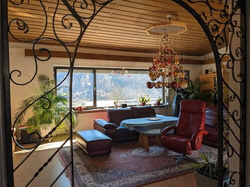 Foto - 10 Zimmer Einfamilienhaus in Albstadt