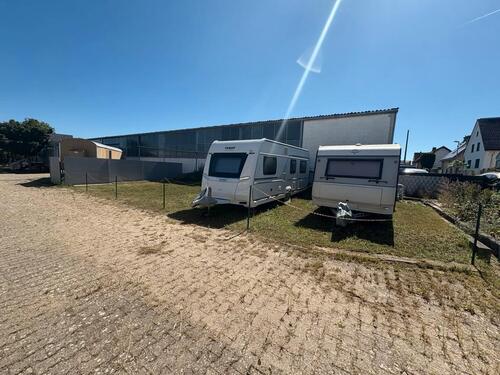 Foto - Stellplatz Wohnmobil Wohnwagen - 40,00&nbsp;EUR Miete,
