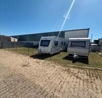 Stellplatz Wohnmobil Wohnwagen - 40,00&nbsp;EUR Miete, in Mainz (PLZ: 55130) Laubenheim