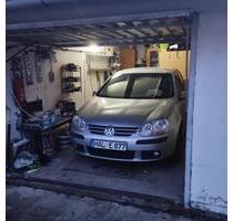 Garage zu vermieten - 80,00&nbsp;EUR Miete, in Halle (Saale) (PLZ: 06124) Halle-Neustadt