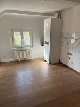 Foto - Dachgeschoßwohnung in Senftenberg zur Miete