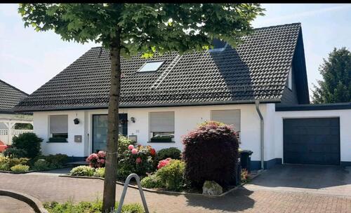 Foto - 3 12 Zimmer KDB, 105 qm3, ebenerdig, Balkon, Garage Stellplatz