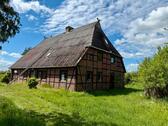 Foto - Bauernhaus, Landhaus zum Kaufen in Bleckede