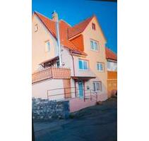 MöbliertesHaus mit Wintergarten - Obernheim MöbliertesHaus mit Wintergarten - Obernheim