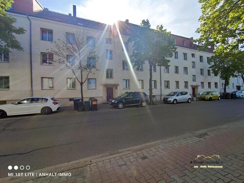 Foto - Schöne 2-Raumwohnung im EG - 320,00&nbsp;EUR Kaltmiete, ca.&nbsp; 45,22&nbsp;m&sup2;