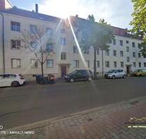 Schöne 2-Raumwohnung im EG - 320,00&nbsp;EUR Kaltmiete, ca.&nbsp; 45,22&nbsp;m&sup2; in Bitterfeld-Wolfen (PLZ: 06749)