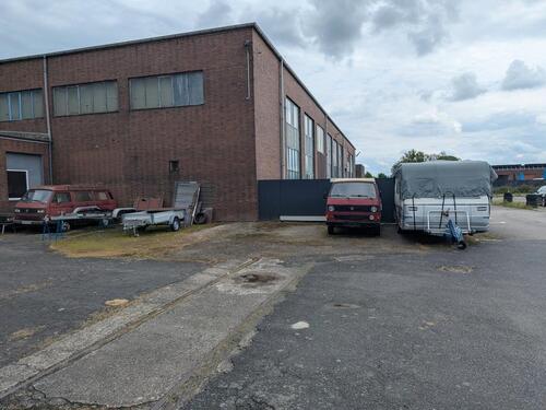 Foto - Stellplatz - 35,00&nbsp;EUR Miete,