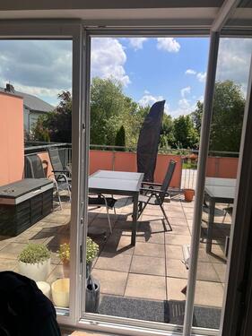 Foto - 3 Zimmer Maisonettenwohnung zum Kaufen in Parkstetten