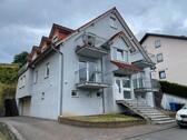 Foto - Großzügige 100 m² Maisonette- Wohnung am Waldrand