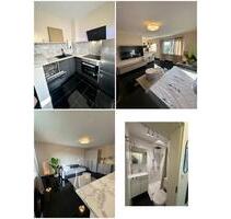 1 Zimmer Appartement 25qm möbliert 01.01.27 - Wuppertal Dornap