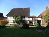Foto - Einfamilienhaus zum Kaufen in Hessisch Oldendorf