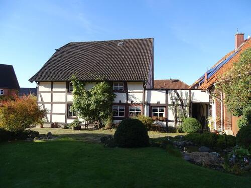 Foto - Einfamilienhaus zum Kaufen in Hessisch Oldendorf