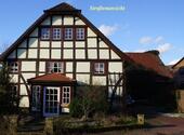 Foto - Einfamilienhaus in Hessisch Oldendorf