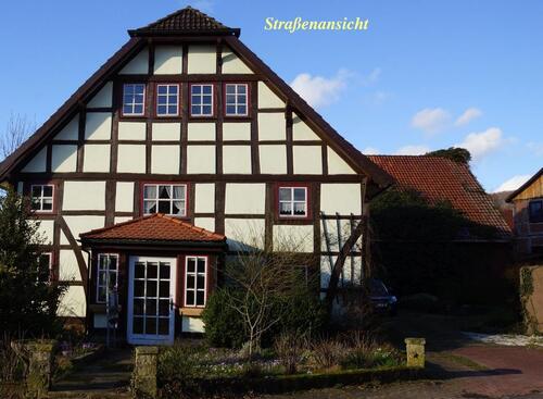 Foto - Einfamilienhaus in Hessisch Oldendorf