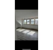Gemütliche Dachgeschoßwohnung - 800,00 EUR Kaltmiete, in Redwitz an der Rodach (PLZ: 96257)