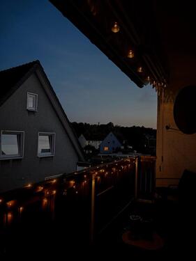Foto - 3 Zi. Wohnung zu vermieten - 800,00 EUR Kaltmiete,
