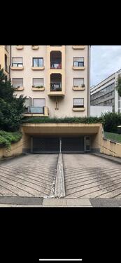 Foto - Tiefgaragenstellplatz in Stuttgart-West – sicher & zentral