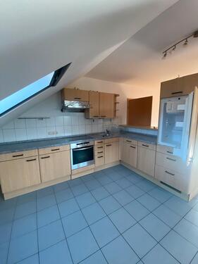 Foto - Etagenwohnung in Pliening zur Miete