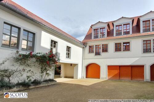 Foto - Etagenwohnung in Meißen