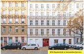 Foto - Bezugsfreie 2- Zi - Altbau - ca. 70qm in Neukölln-Richardkiez