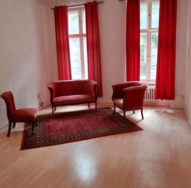 Foto - Etagenwohnung in Berlin