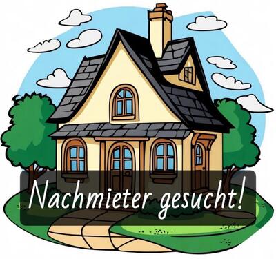 Foto - 3 Zimmer Wohnung mit Garten - 1.330,00 EUR Kaltmiete,