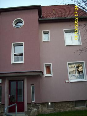 Foto - 2 Raum Wohnung Erfurt Tiergarten