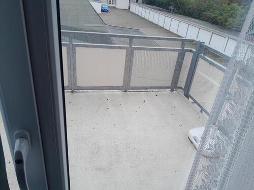 Foto - Etagenwohnung in Erfurt