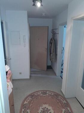 Foto - Etagenwohnung in Erfurt zum Kaufen