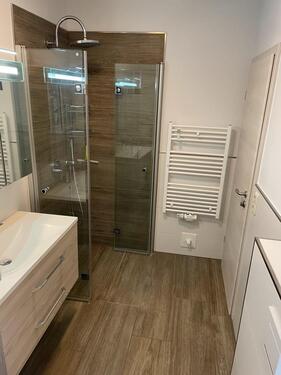 Foto - Etagenwohnung in Krauthausen zur Miete