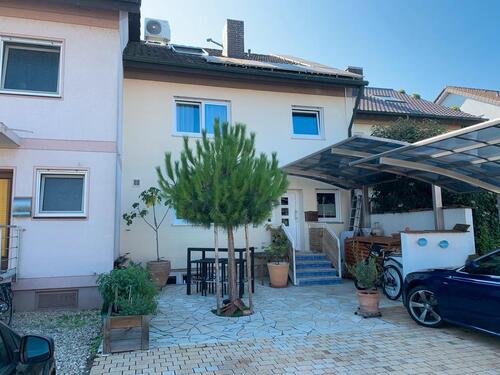Foto - RMH mit PV-Anlage & 4 Etagen - Topmodern & vielseitig nutzbar