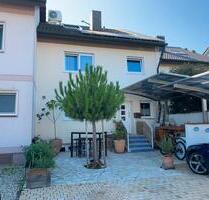 RMH mit PV-Anlage & 4 Etagen - Topmodern & vielseitig nutzbar - Weisweil