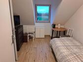 Foto - Charmantes Möbeliertes Zimmer - 690,00 EUR Kaltmiete,