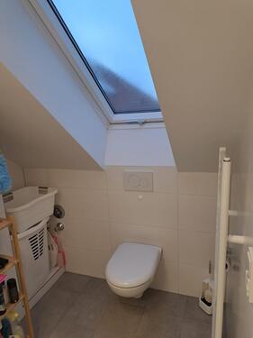 Foto - Etagenwohnung zur Miete in Moosinning
