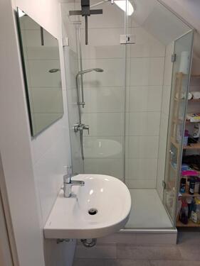 Foto - Etagenwohnung in Moosinning