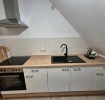 Küche inkl. E-Geräten (alternativ: Wohnung inkl. Einbauküche) - Michelau in Oberfranken