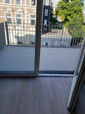 Foto - Etagenwohnung in Wuppertal zur Miete