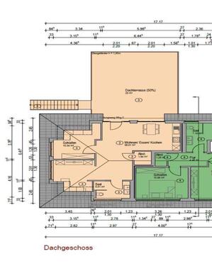 Foto - Neubau Mietwohnung im zentrum von Haren (Ems)