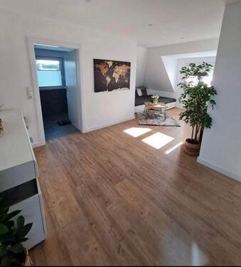 Foto - Etagenwohnung zur Miete in Haren (Ems)