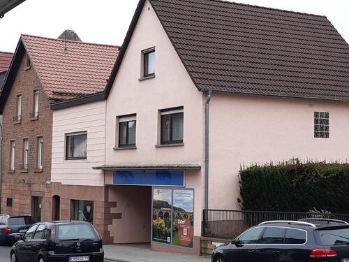 Foto - DG Wohnung - BeerfeldenOberzent